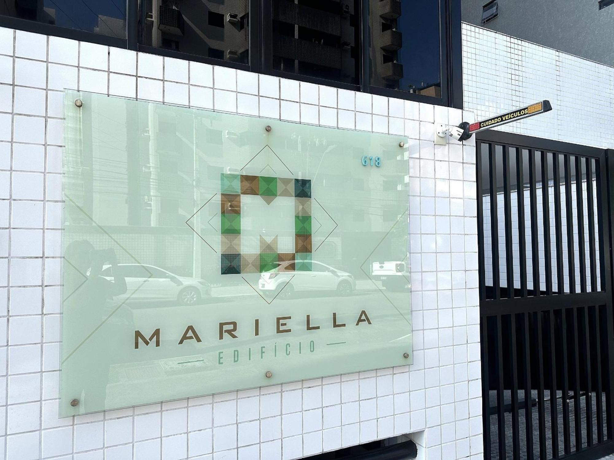 Mariella 302 Conforto Proximo Da Praia Maceio  Exterior photo